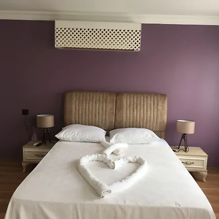 Cunda Thelara Hotel