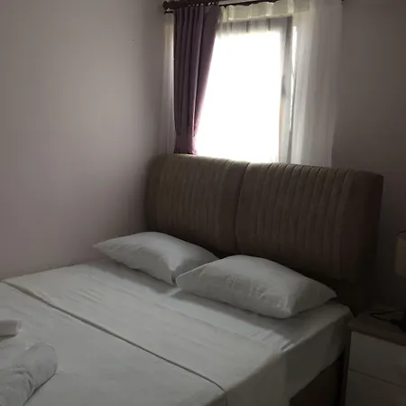 Hotel Cunda Thelara Ayvalik