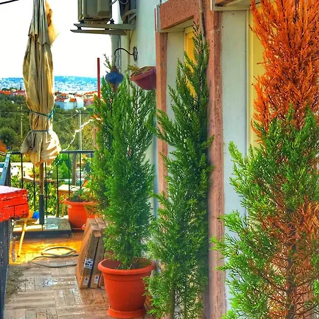 Cunda Thelara * Ayvalik