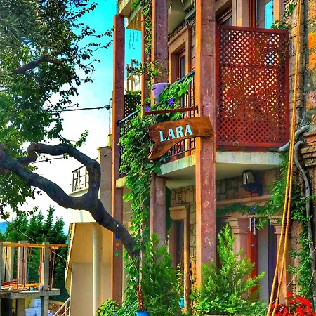 Hotel Cunda Thelara *