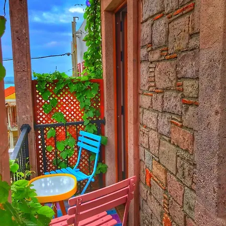 Cunda Thelara Ayvalik