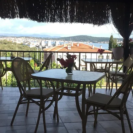 Cunda Thelara * Ayvalik