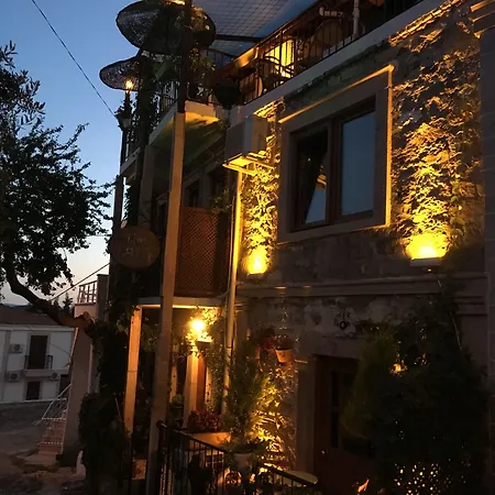 Cunda Thelara * Ayvalik