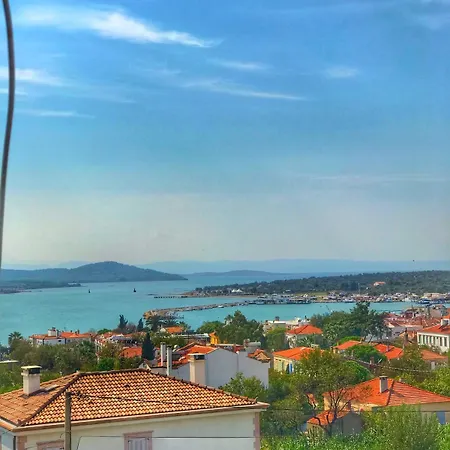 Cunda Thelara * Ayvalik