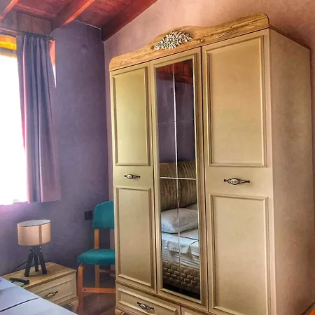 Hotel Cunda Thelara