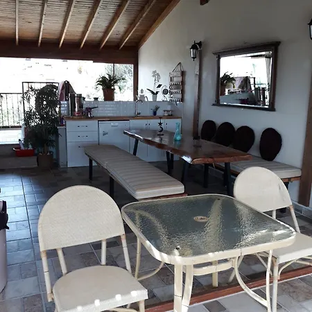 Hotel Cunda Thelara Ayvalik