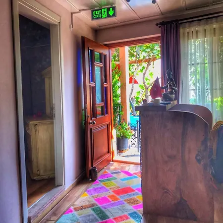 Hotel Cunda Thelara *