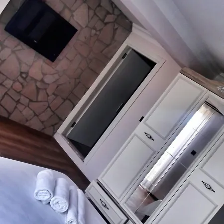 Cunda Thelara * Ayvalı