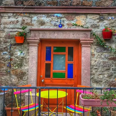 Hotel Cunda Thelara *