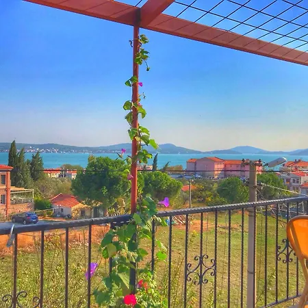 Hotel Cunda Thelara Ayvalı