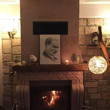 Cunda Thelara * Ayvalı