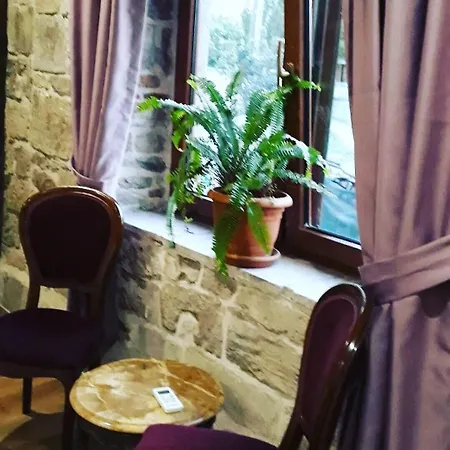 Hotel Cunda Thelara *