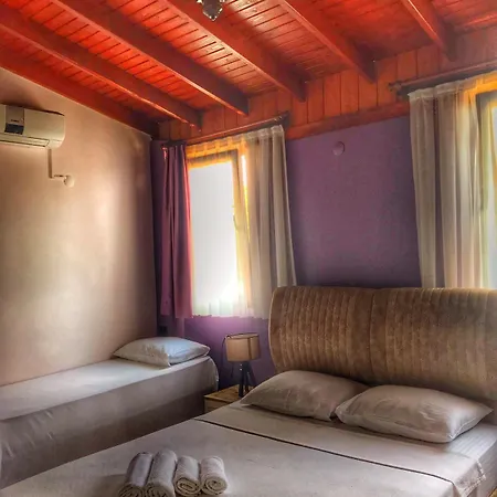 Cunda Thelara Ayvalı