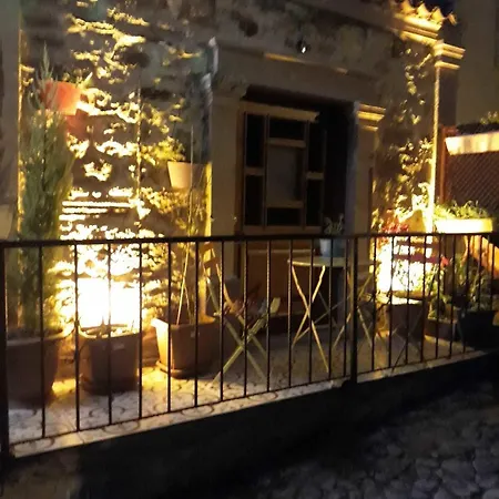 Cunda Thelara Hotel Ayvalı