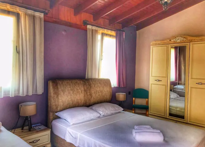 ホテル Cunda Thelara *