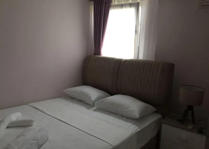 ホテル Cunda Thelara Ayvalı