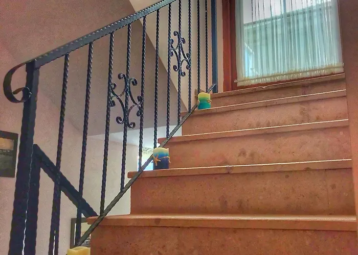 Cunda Thelara ホテル