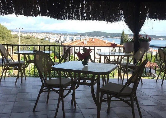 Cunda Thelara * Ayvalı