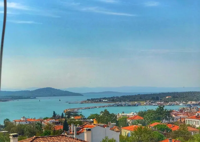 Cunda Thelara * Ayvalı