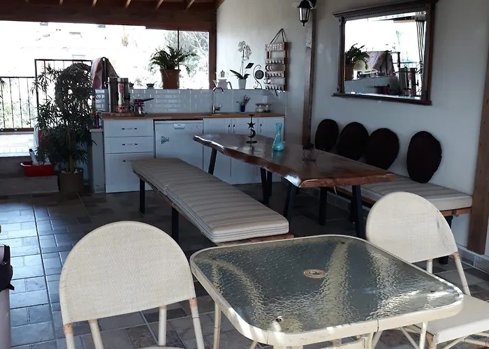 ホテル Cunda Thelara Ayvalı