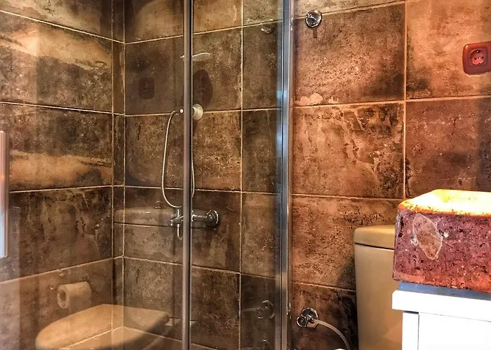 ホテル Cunda Thelara