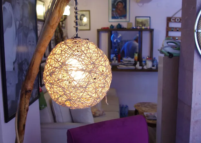 Cunda Thelara ホテル Ayvalı