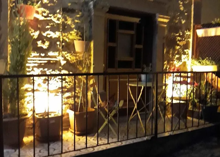 Cunda Thelara ホテル Ayvalı